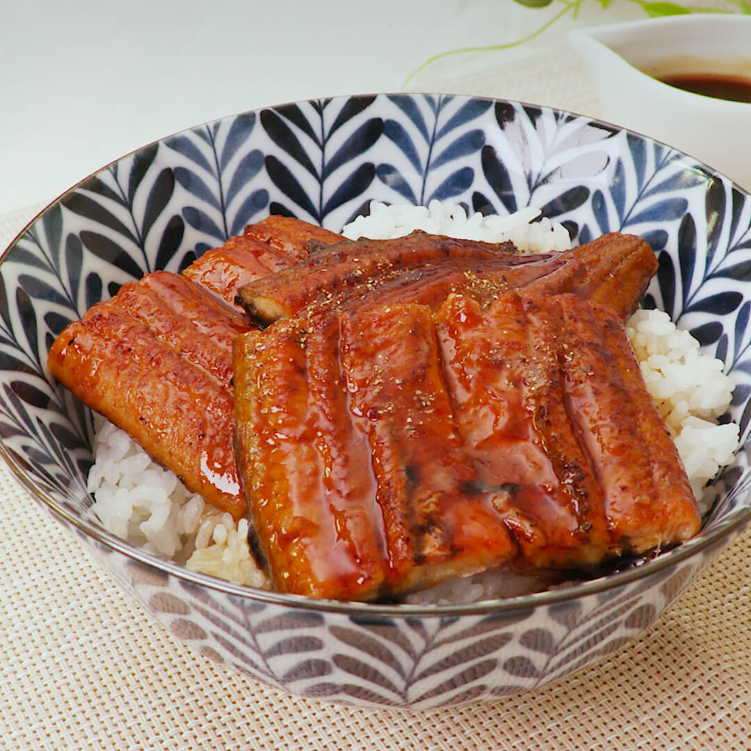【うなぎ料理】ご飯ものから簡単おかずまで♪絶品レシピ17選