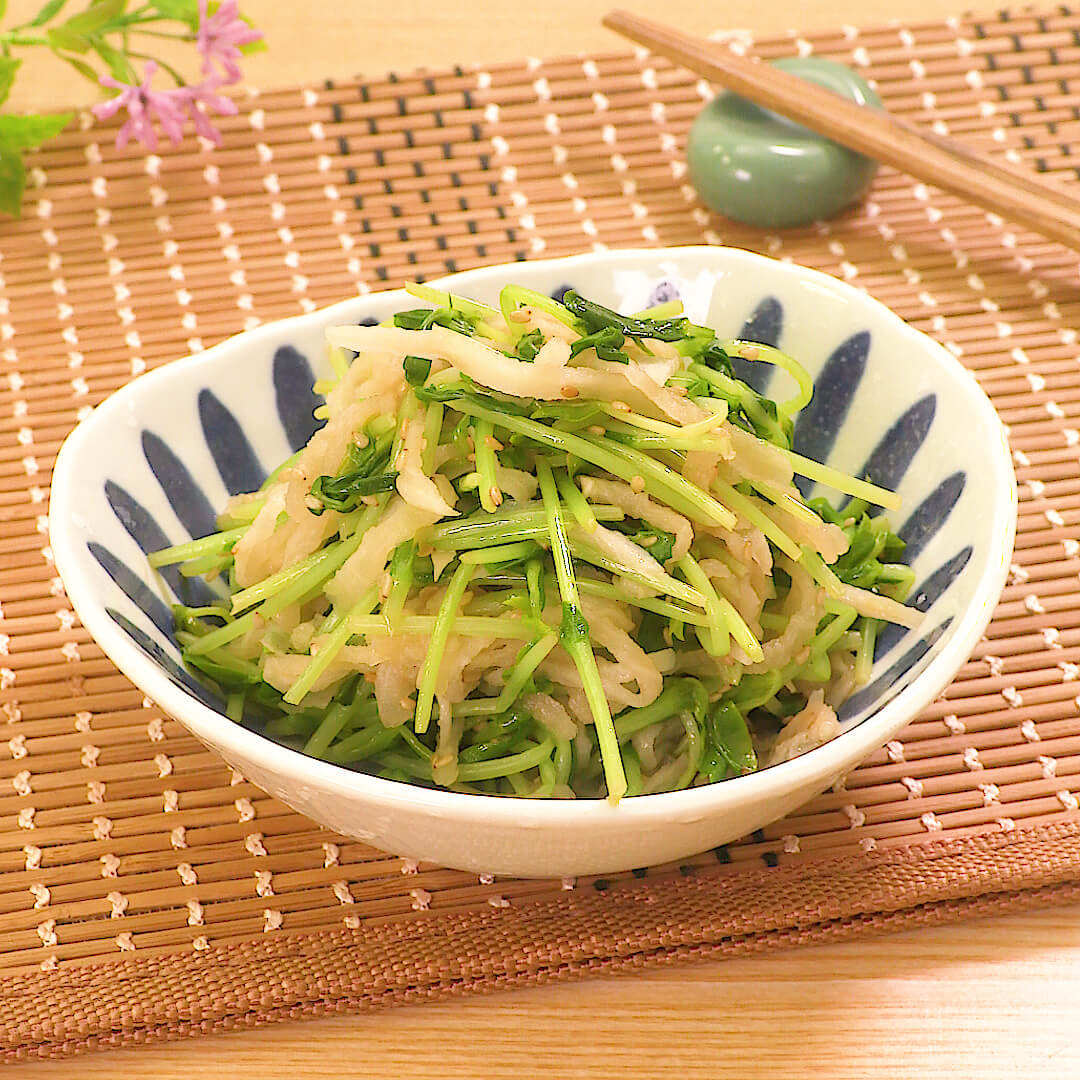 【切り干し大根レシピ】煮物以外も簡単＆絶品！人気アレンジ40選