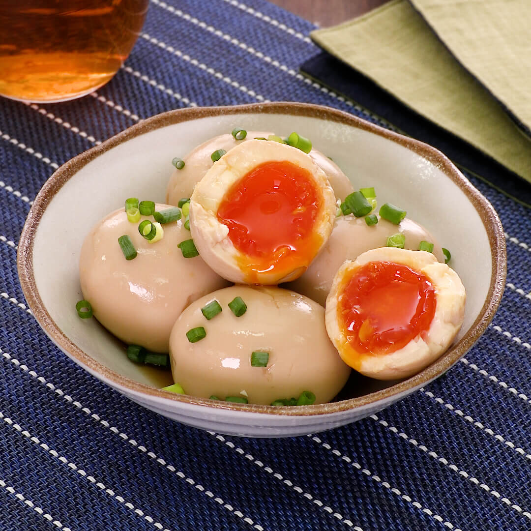 【卵の大量消費】最大8個使える！人気おかず・主食・スイーツ39選