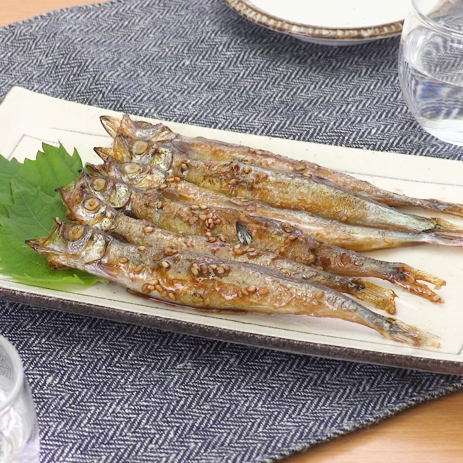 【ししゃもレシピ】フライパンで簡単！焼き方のコツとアレンジ10選