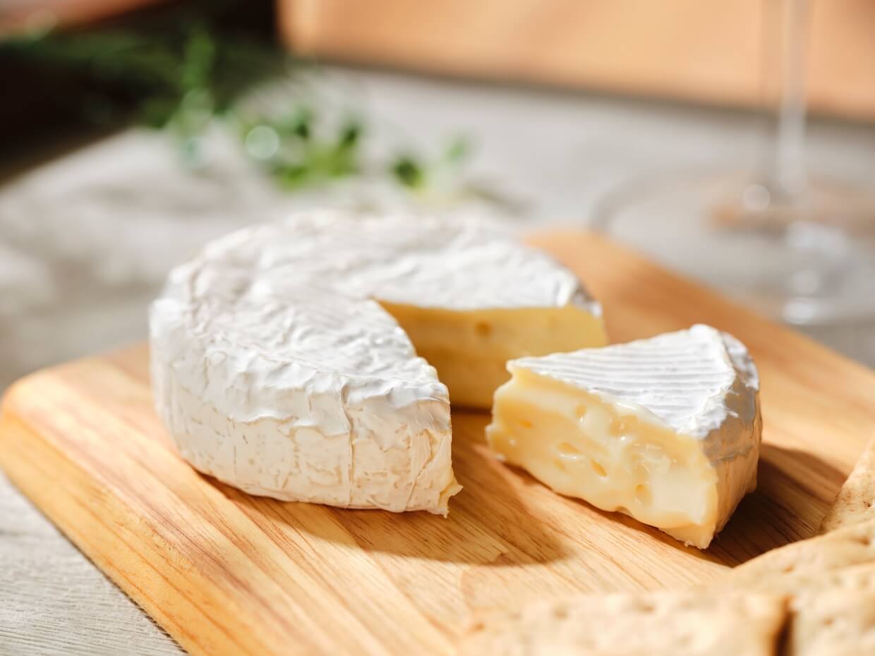 【カマンベールチーズの簡単レシピ】お酒が進む！絶品おつまみ20選