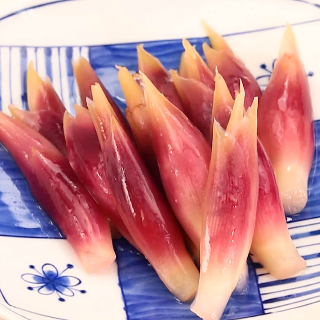 【みょうがのおかず】副菜も主菜も♪人気レシピ26選