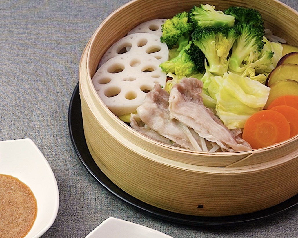 【蒸し料理の人気レシピ】うまみ凝縮！簡単＆本格アレンジ50選