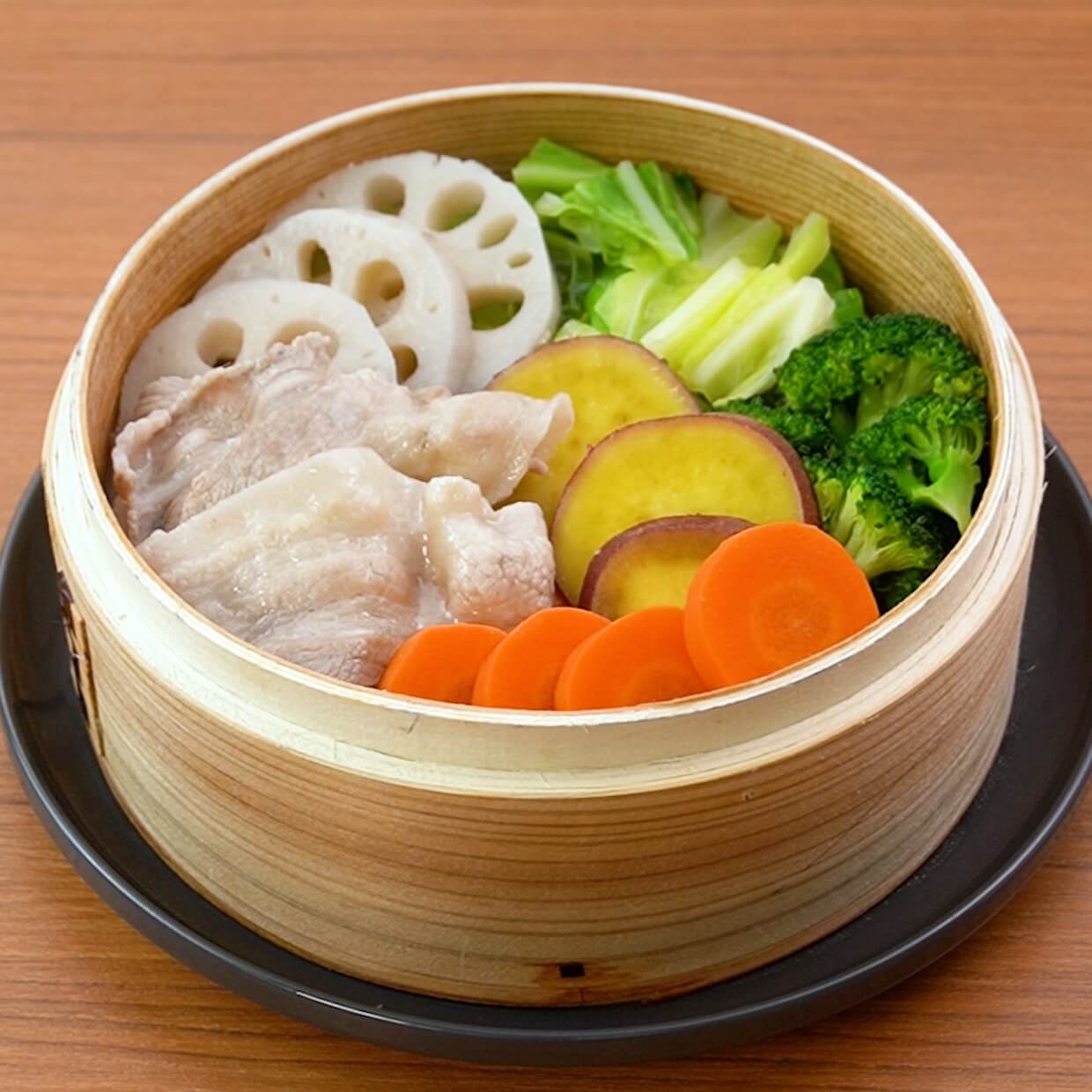 【蒸し料理の人気レシピ】うまみ凝縮！簡単＆本格アレンジ50選