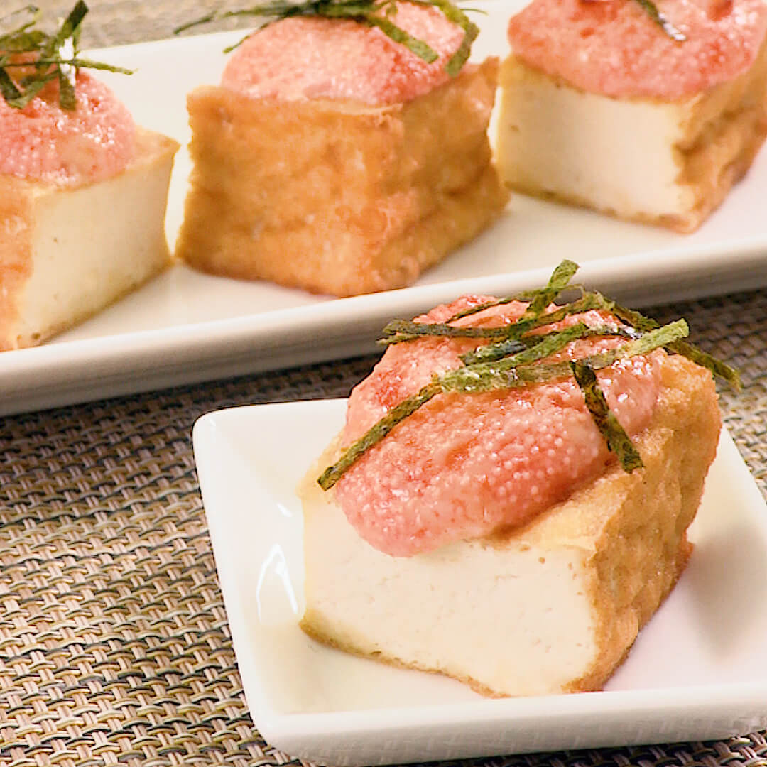 アレンジ自在!「明太マヨネーズ」の作り方と簡単活用レシピ15選