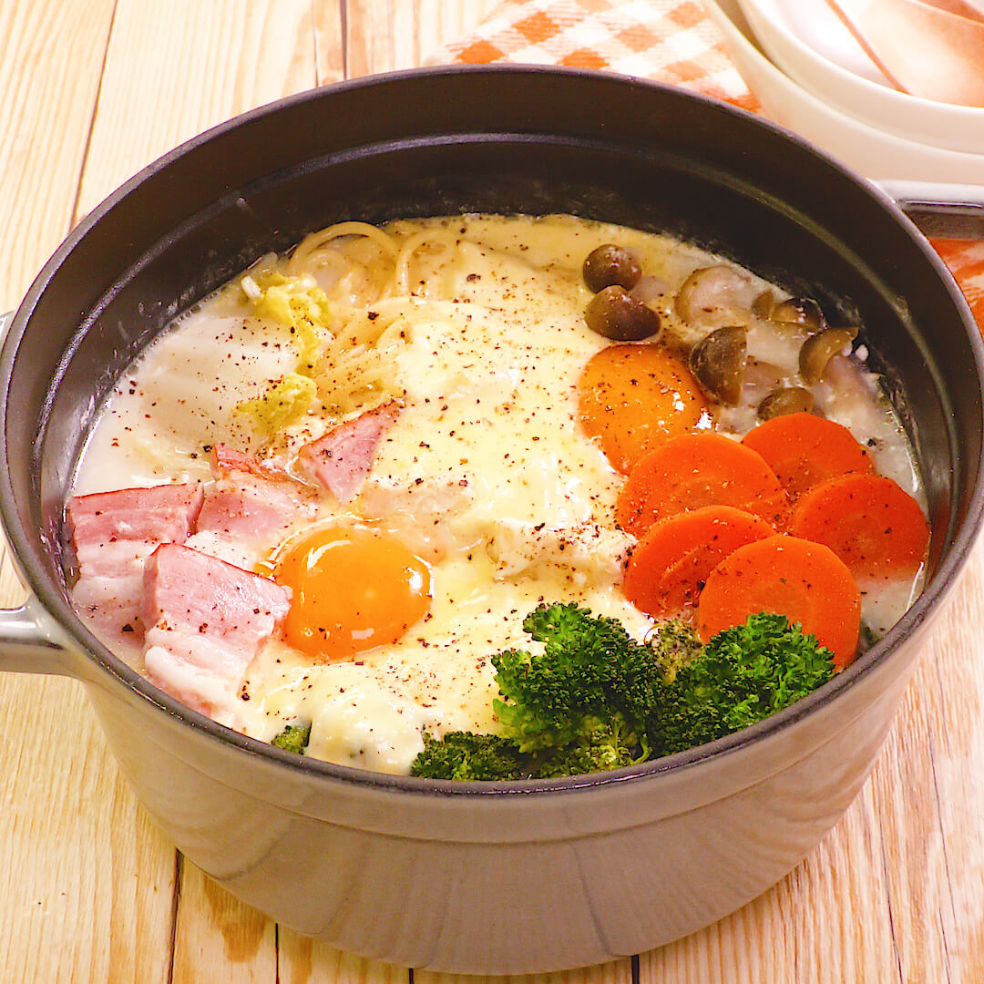 鶏胸肉と白菜を使ったおすすめレシピ10選