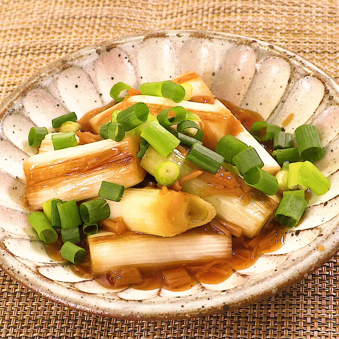 【ネギのおかず】10分で簡単！メインからおつまみまで19選