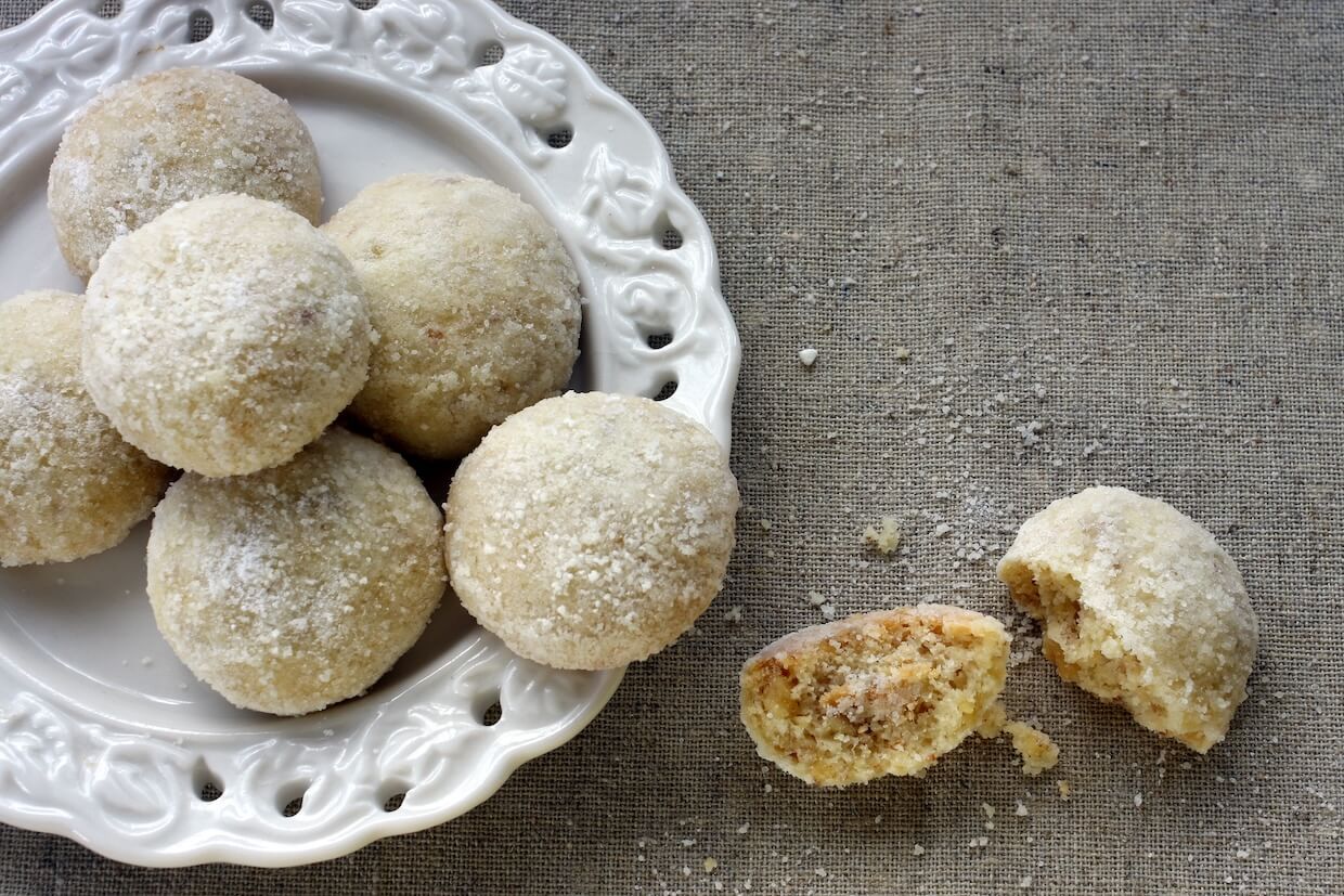 【アーモンドプードル】簡単＆本格お菓子！おいしい使い道30選