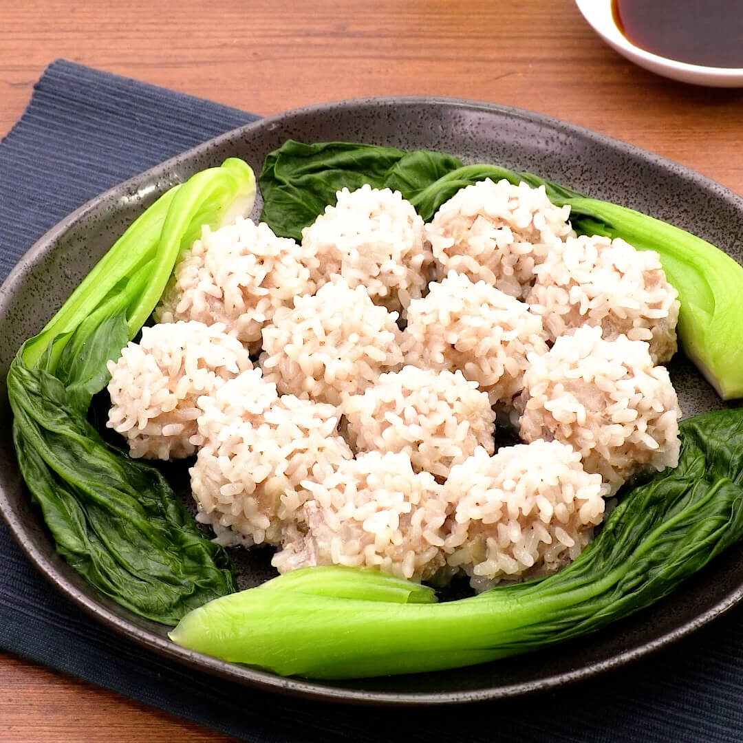 【もち米の人気レシピ】もちもち食感！ご飯もおやつも楽しめる30選