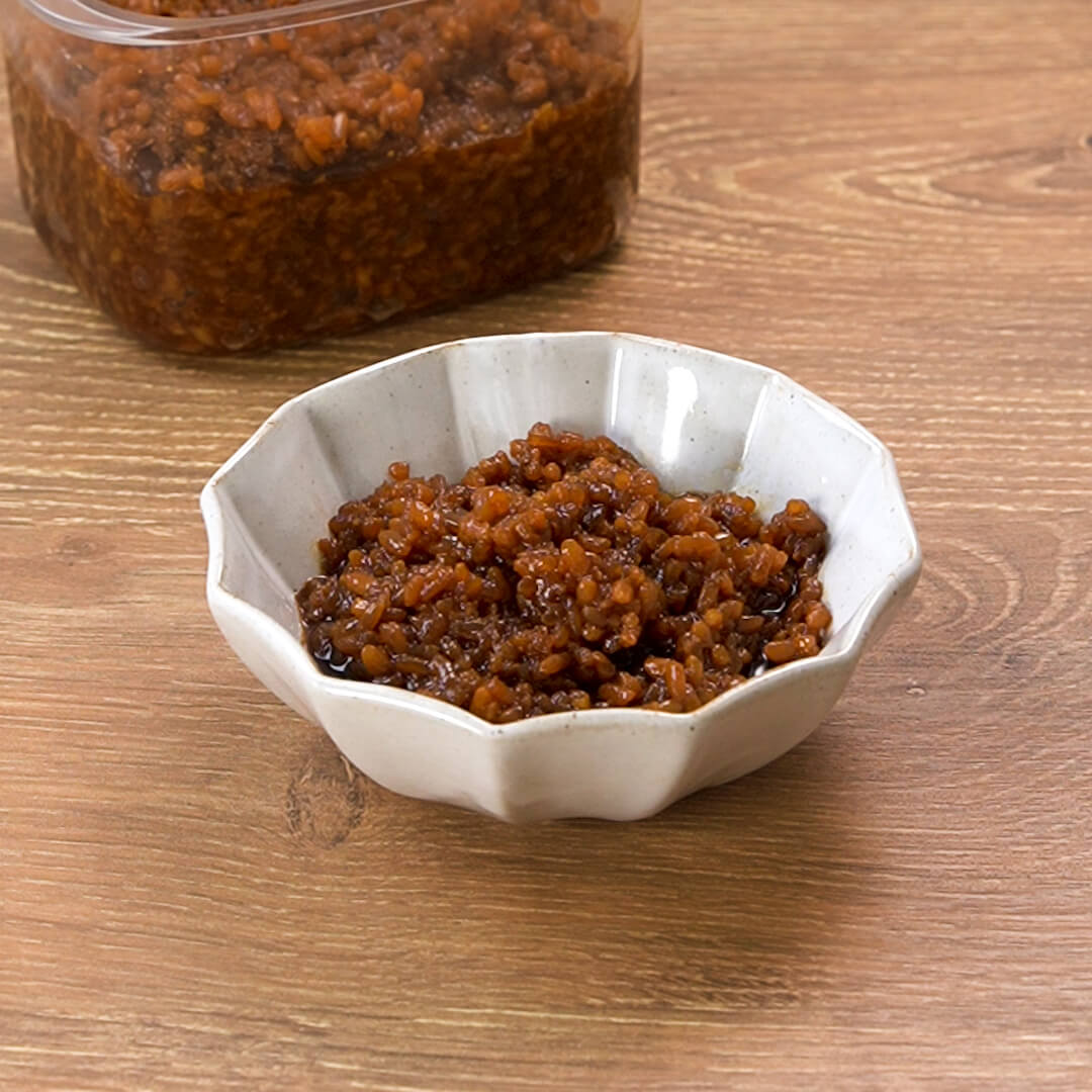 醤油麹の活用レシピ！基本の作り方＆肉・野菜の絶品おかず3選