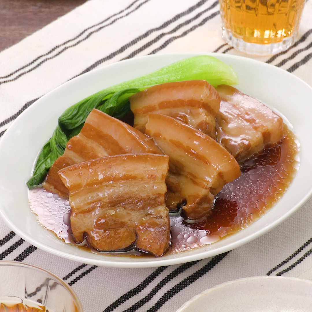 【圧力鍋でお手軽レシピ】ほろほろ柔らか！人気の時短おかず55選