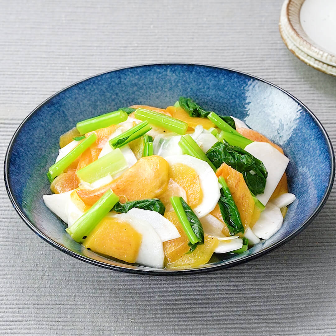 【柿のおかず】新感覚！秋に食べたい人気レシピ18選