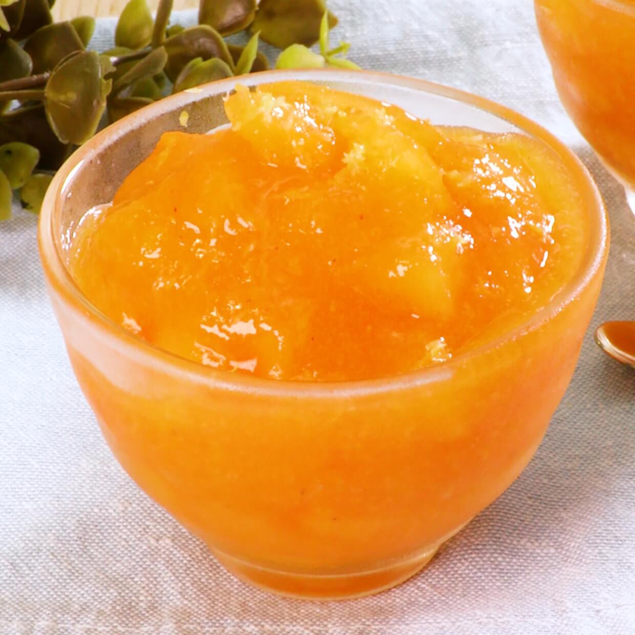 【柿のデザート】秋のごほうび♪おうちで作る絶品レシピ18選