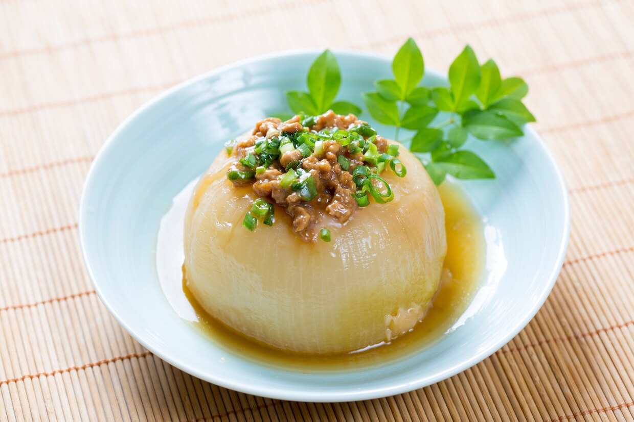 【玉ねぎ大量消費】おいしく食べ切る！人気の絶品レシピ30選♪