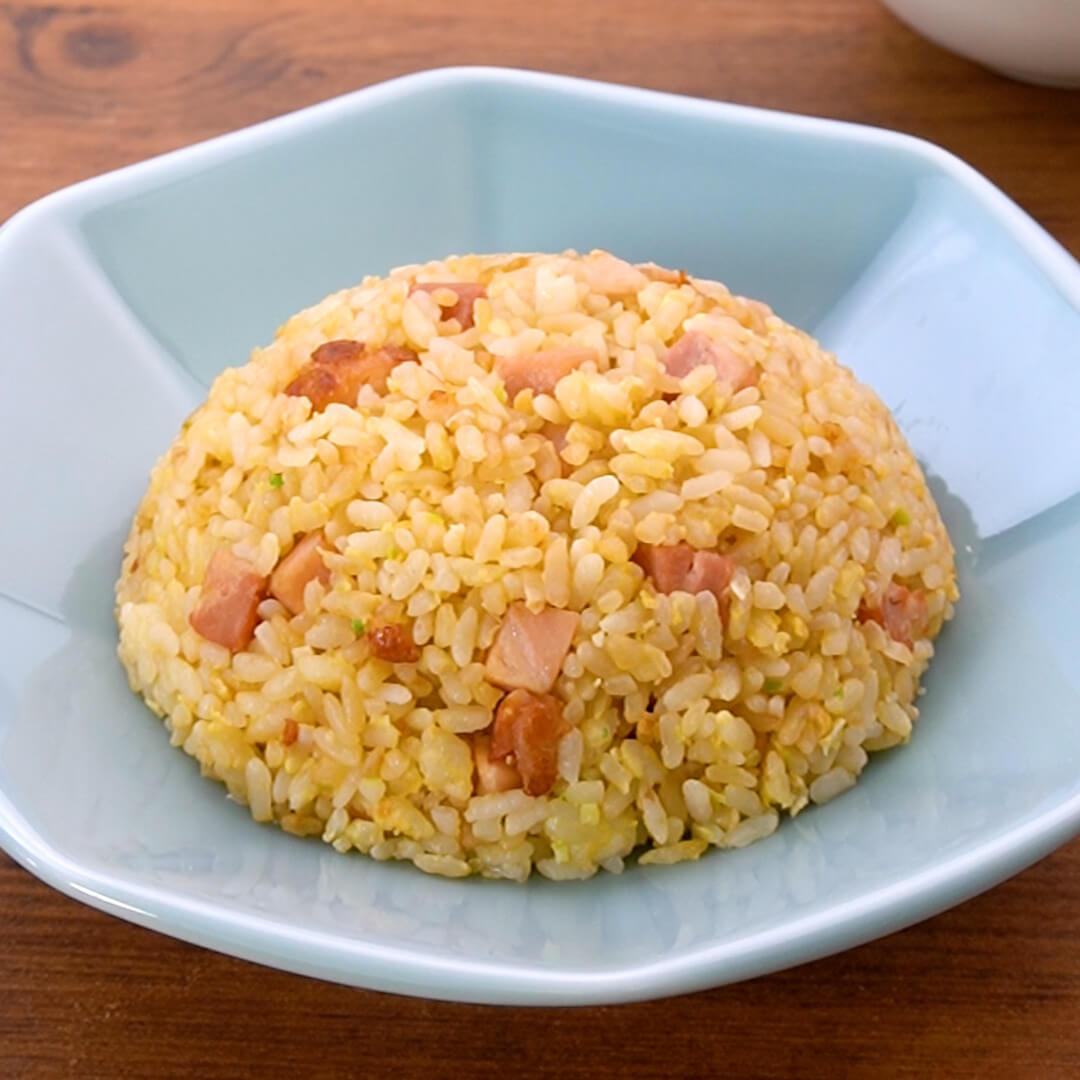【焼き飯・チャーハン】レパートリーが広がる！絶品レシピ37選