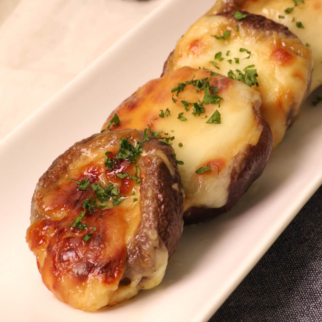 しいたけ 美味しい 食べ 方