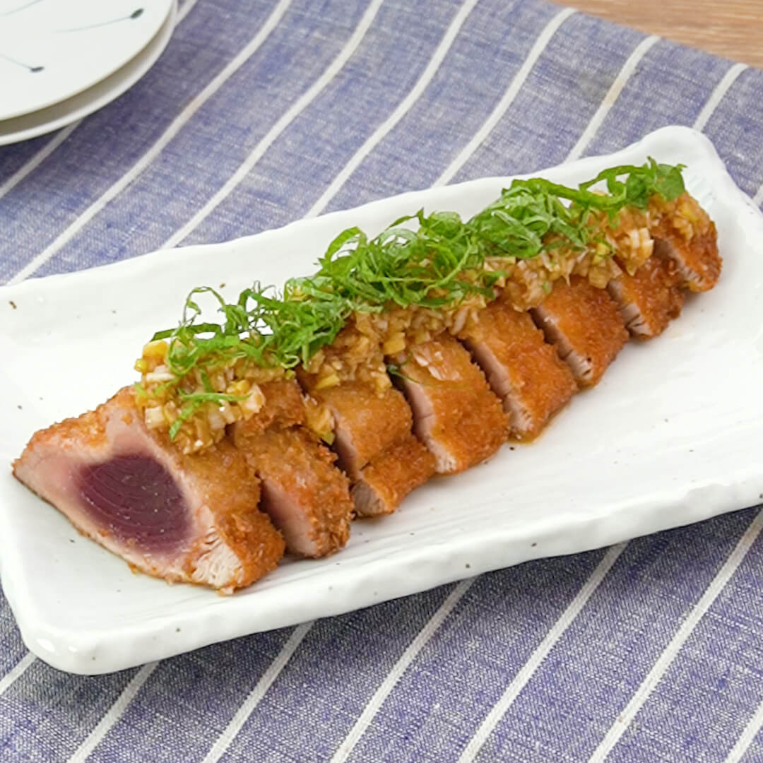 【カツオレシピ】お刺身以外の人気の食べ方23選