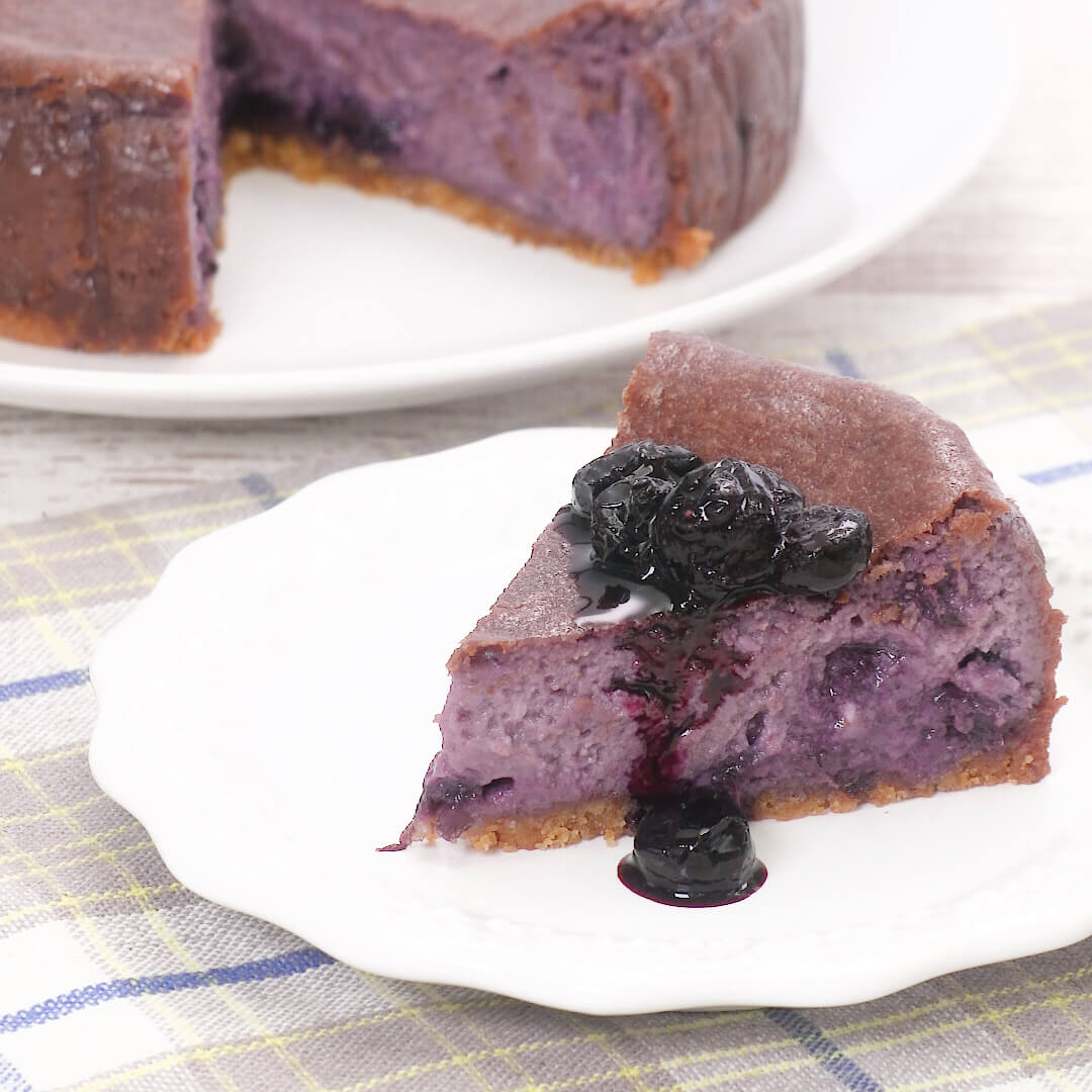【ブルーベリーケーキレシピ】甘酸っぱさを味わう絶品スイーツ5選