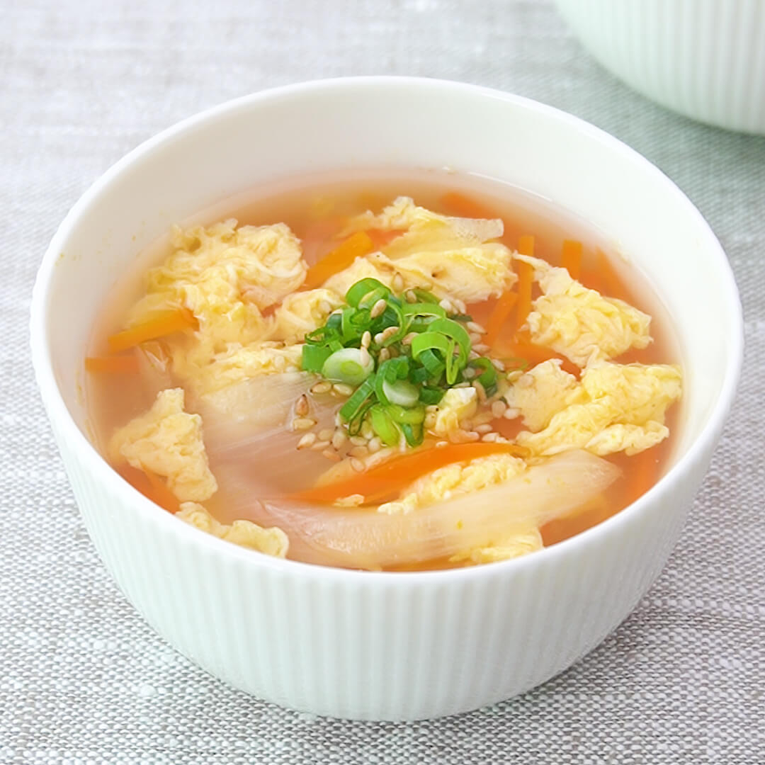【人参×玉ねぎレシピ】冷蔵庫にあったら作りたい♪人気22選
