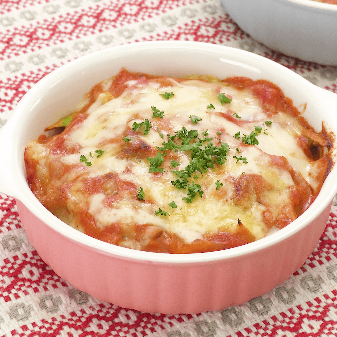 【ドリアの人気レシピ】冷やご飯でも！定番＆具材アレンジ20選