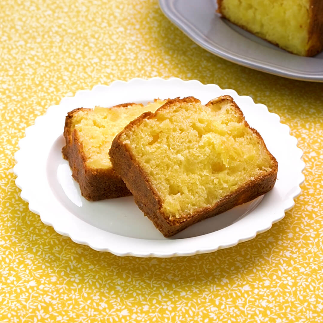 【パイナップルのおやつ】缶詰でお手軽！人気レシピ10選