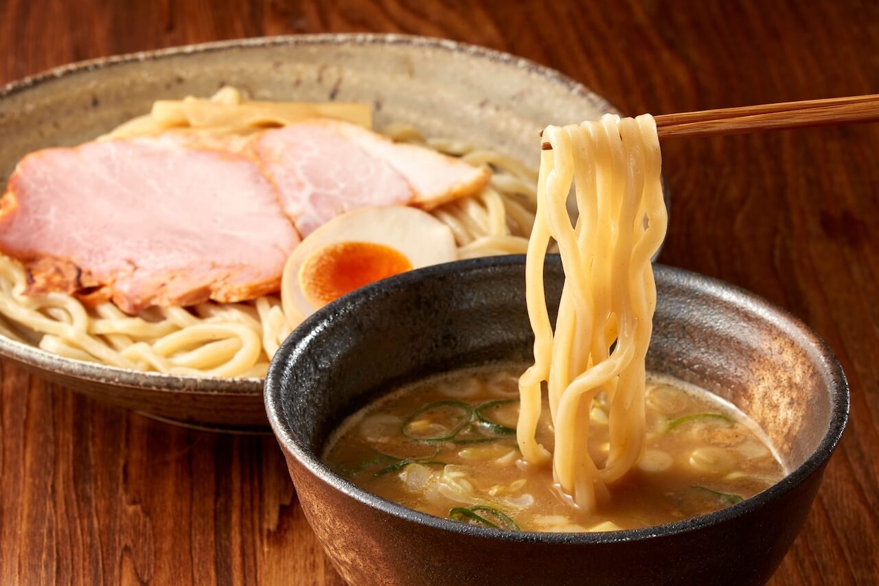 【つけ麺レシピ】極旨スープ&人気トッピングレシピ13選