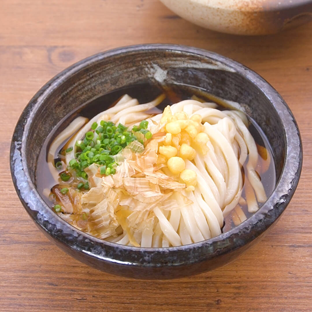 【夏うどんレシピ】暑い日にうれしい♪人気の冷やしうどん30選