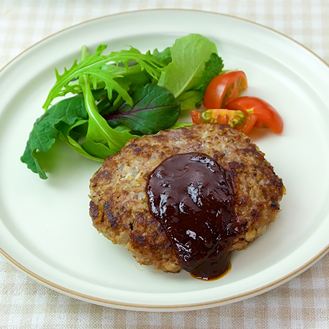 ナツメグを使った人気レシピ30選!ハンバーグ以外の料理も