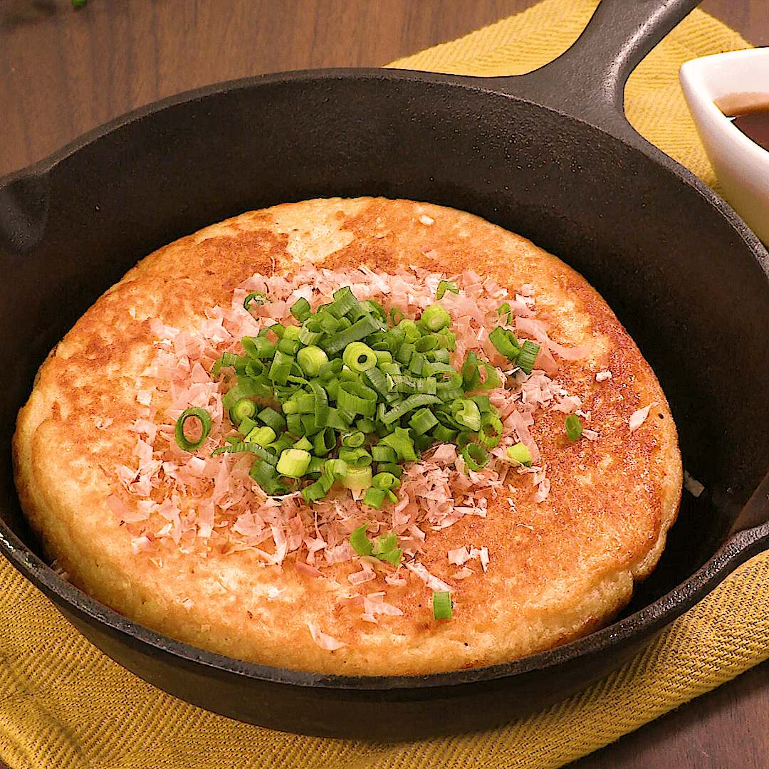 【山芋の人気レシピ】長芋・大和芋も!おつまみから主食まで30選