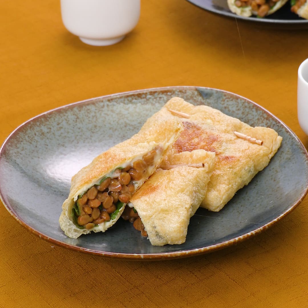 【納豆のおつまみレシピ】簡単・絶品な人気アレンジ20選!