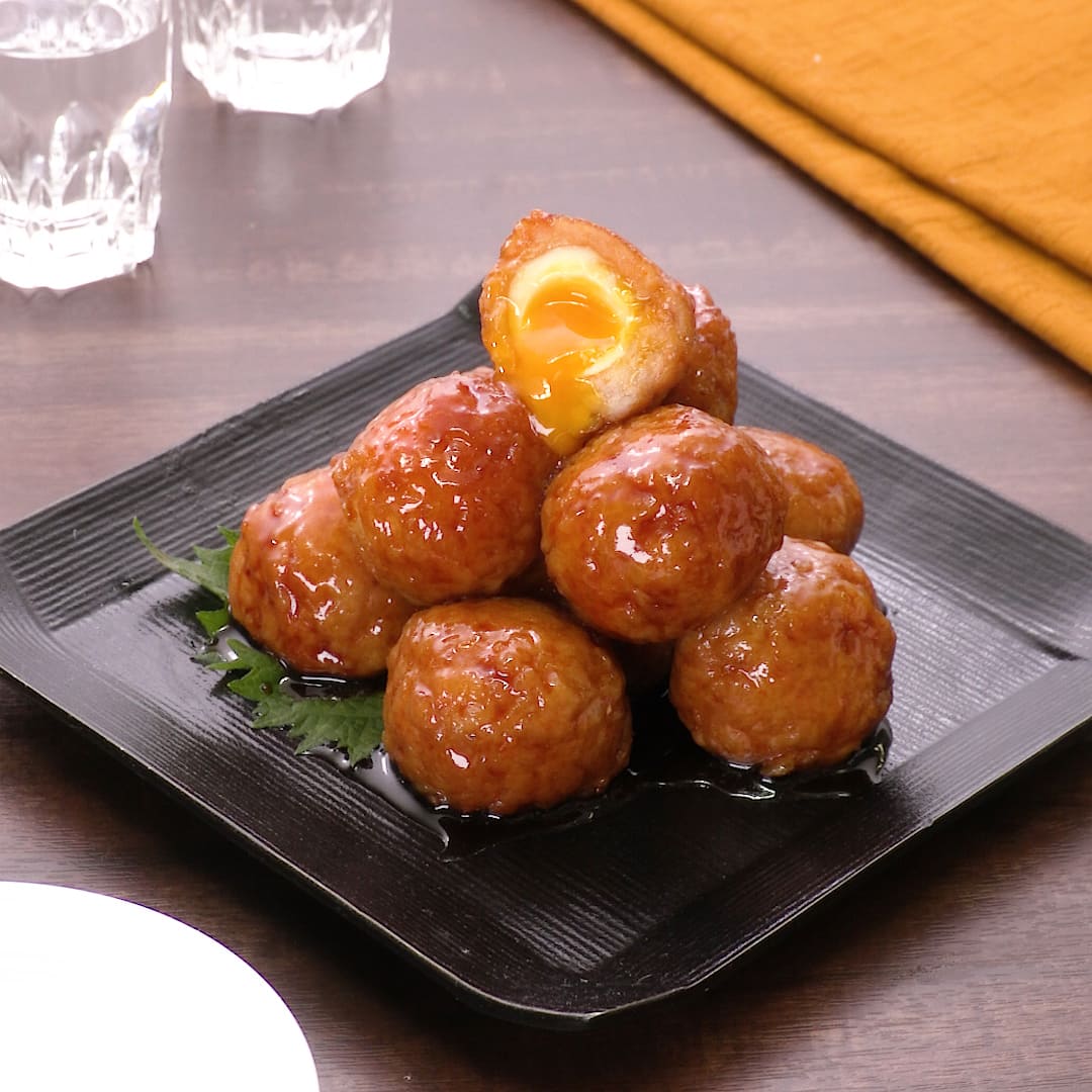 【可愛い見た目を献立に】うずらの卵を使った絶品レシピ20選