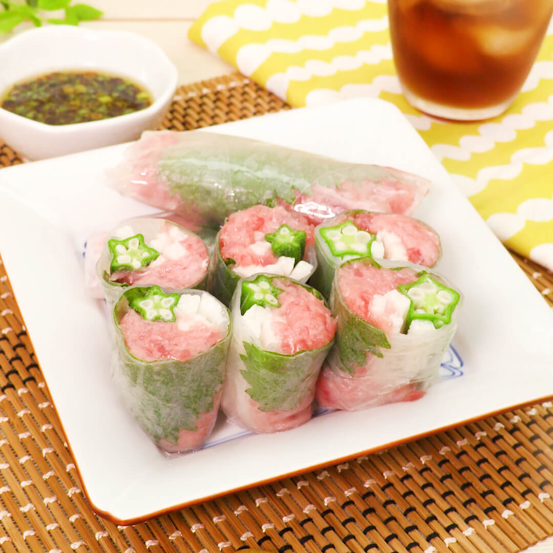 【ネギトロのアレンジレシピ】こんな食べ方も！丼以外の人気7選