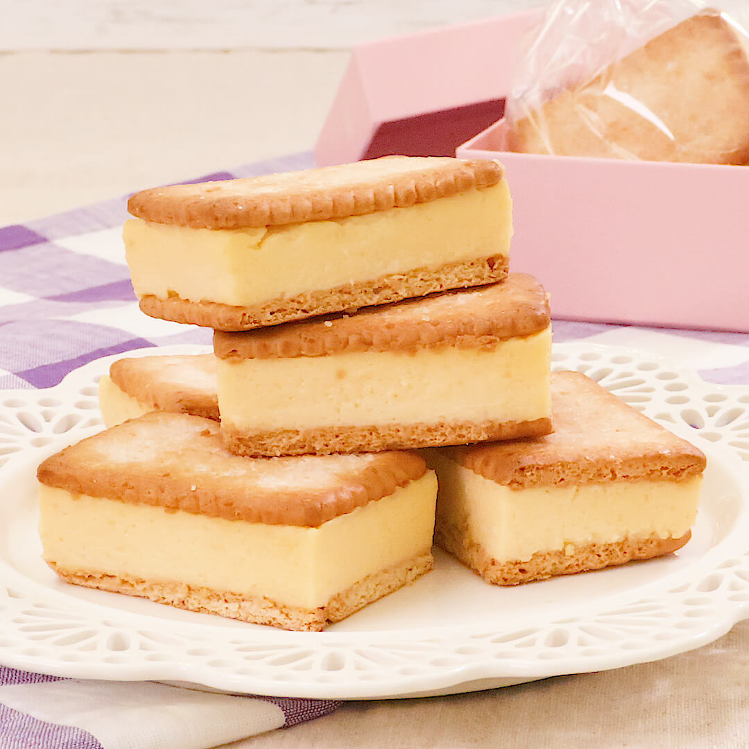 【クリームチーズの人気レシピ】定番スイーツから簡単おかず30選