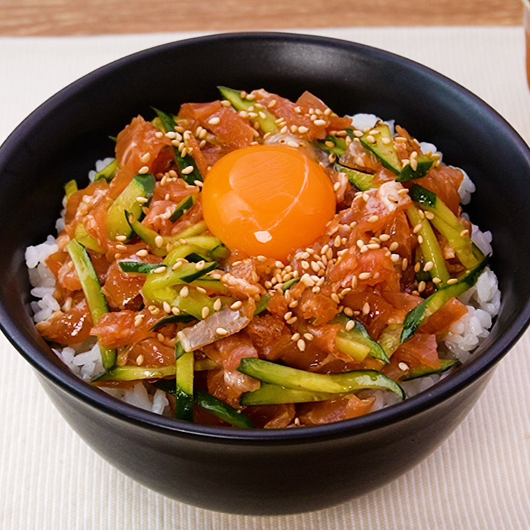 【即席ごはん】10分で完成！手早く作れる簡単レシピ30選