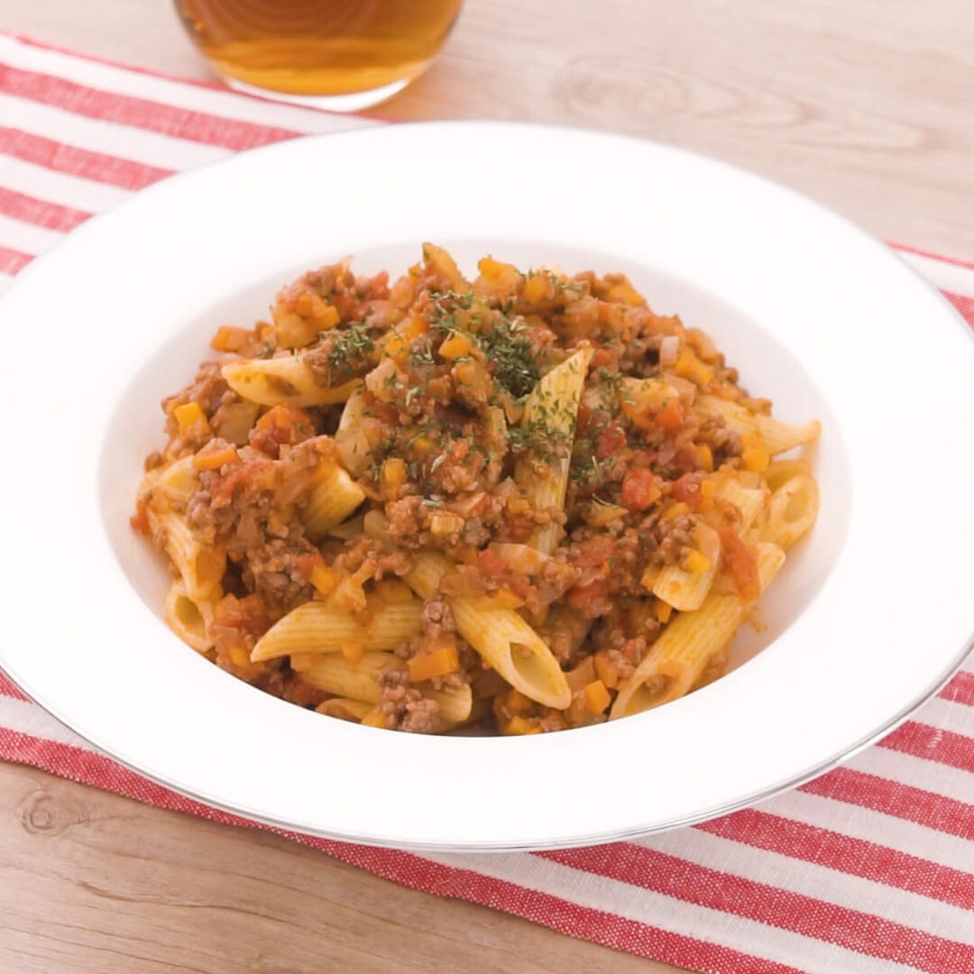 【牛肉のパスタ】和風から洋風まで♪絶品人気レシピ11選！