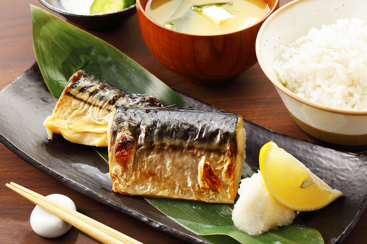 【お魚がメイン献立レシピ】定番人気の主菜・副菜・汁物まで55選