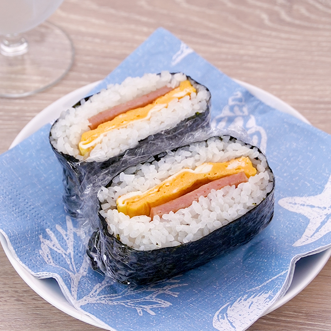 【スパム活用レシピ】おにぎりから簡単おかず・おつまみまで30選