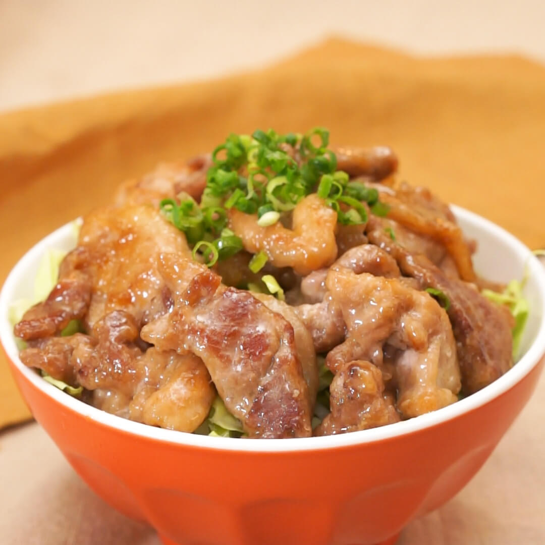 【お昼ご飯レシピ】10分で簡単!子供も喜ぶ人気ランチ35選