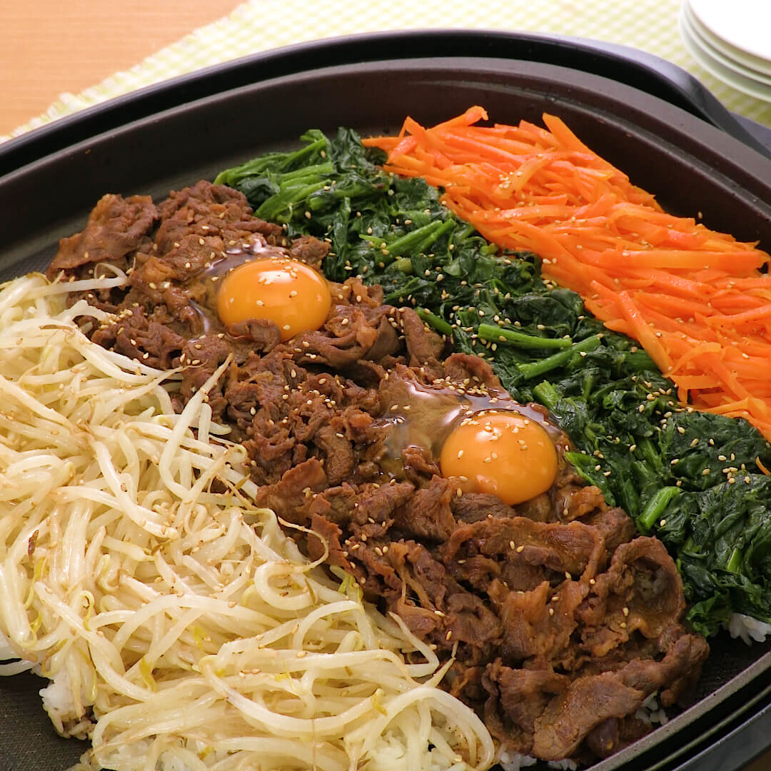 【牛バラ薄切り肉のレシピ】箸が止まらない！人気おかず・主食20選