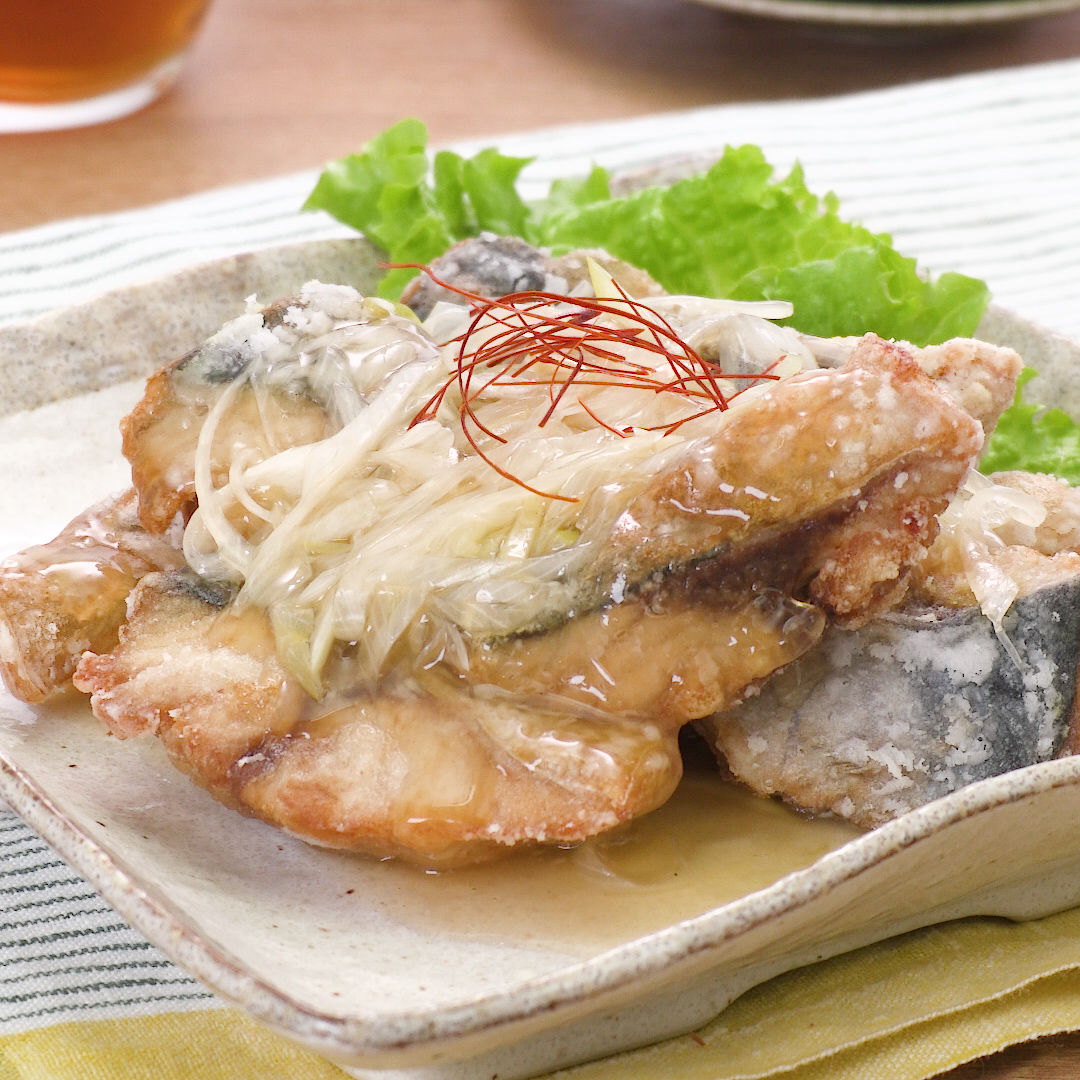 【ごまさばレシピ】簡単で絶品♪さばの旨みを楽しむレシピ35選