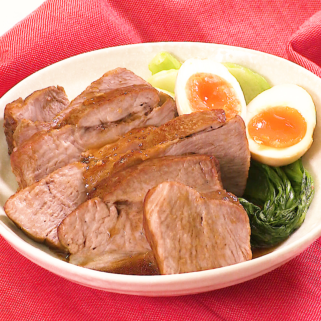 【炊飯器で簡単レシピ】スイッチひとつで！おかずもご飯も人気50選