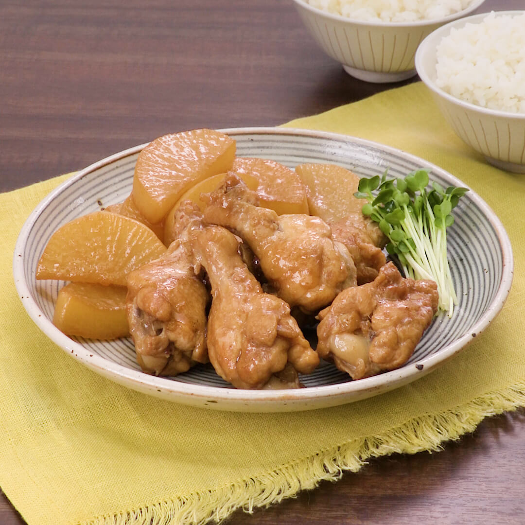 暑い日に食べたい!さっぱりおかずの人気レシピ30選