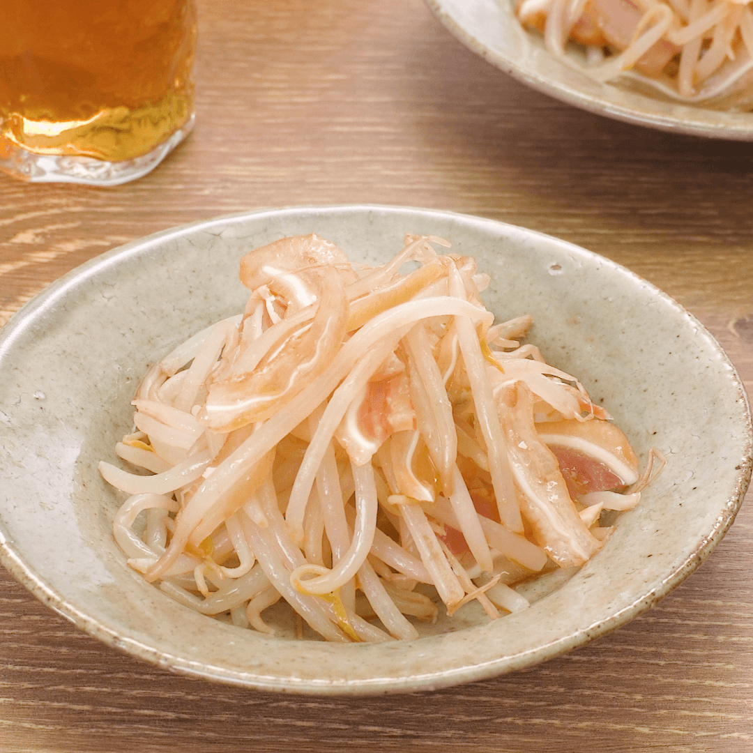 ミミガーのコリコリ食感が絶品！和える・炒めるだけの簡単レシピ3選