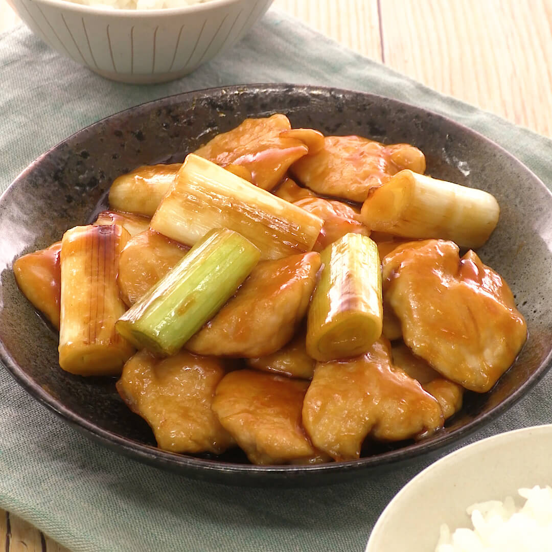 【白ネギの絶品レシピ】大量消費も!やみつきおつまみ&おかず30選