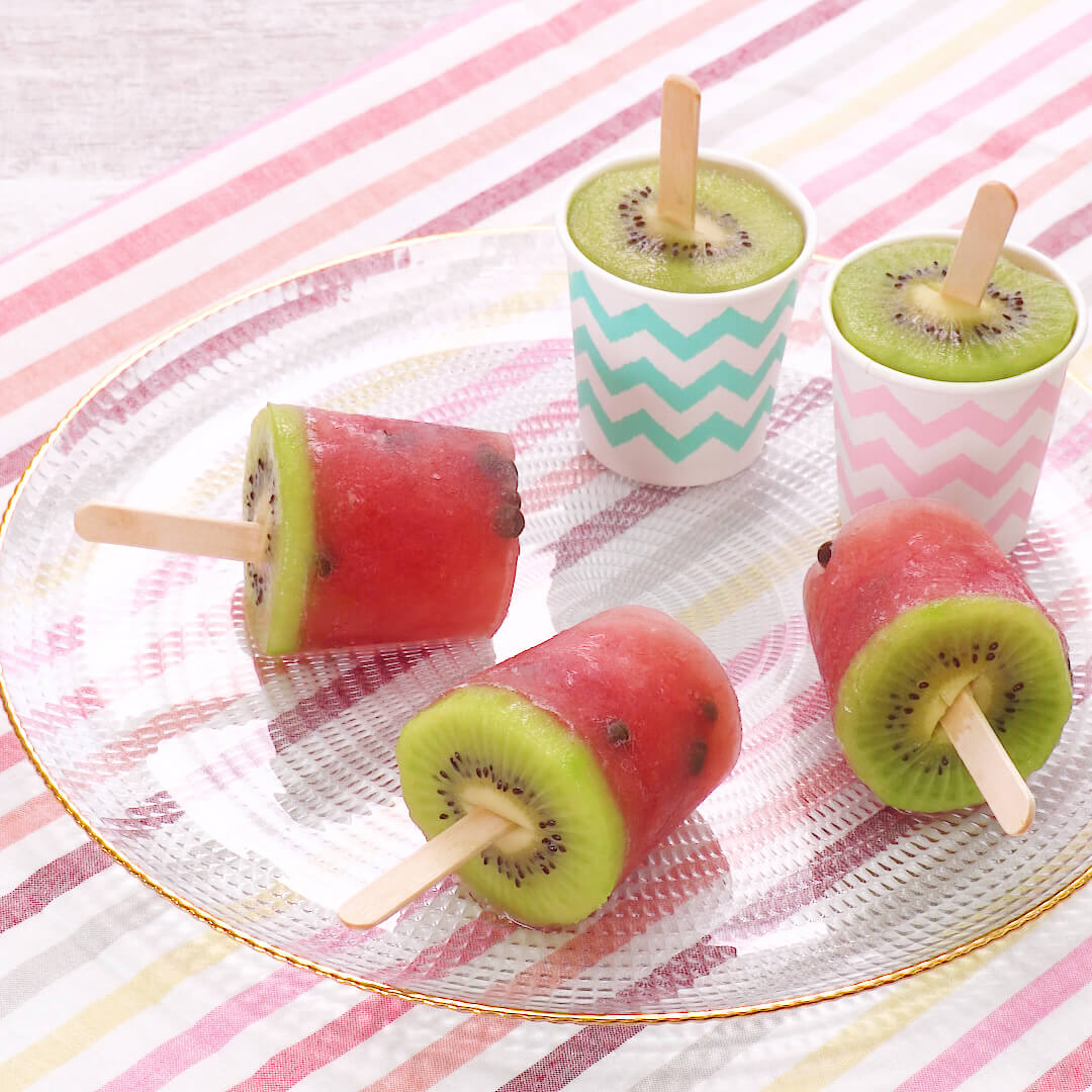 【スイカ大量消費】ひんやり絶品スイーツ＆爽やかドリンク8選