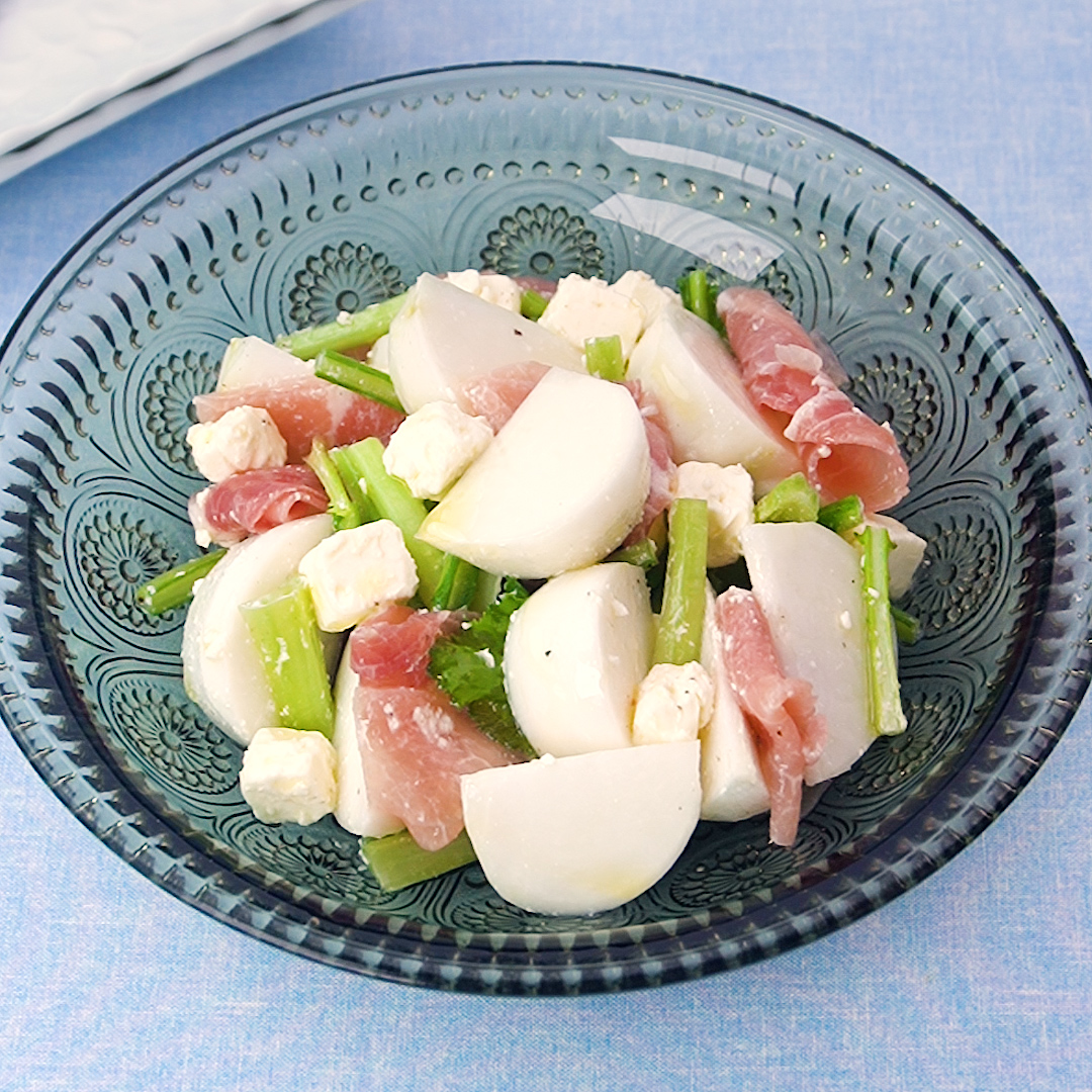 【かぶレシピの決定版】おいしく使い切り!簡単&人気おかず50選