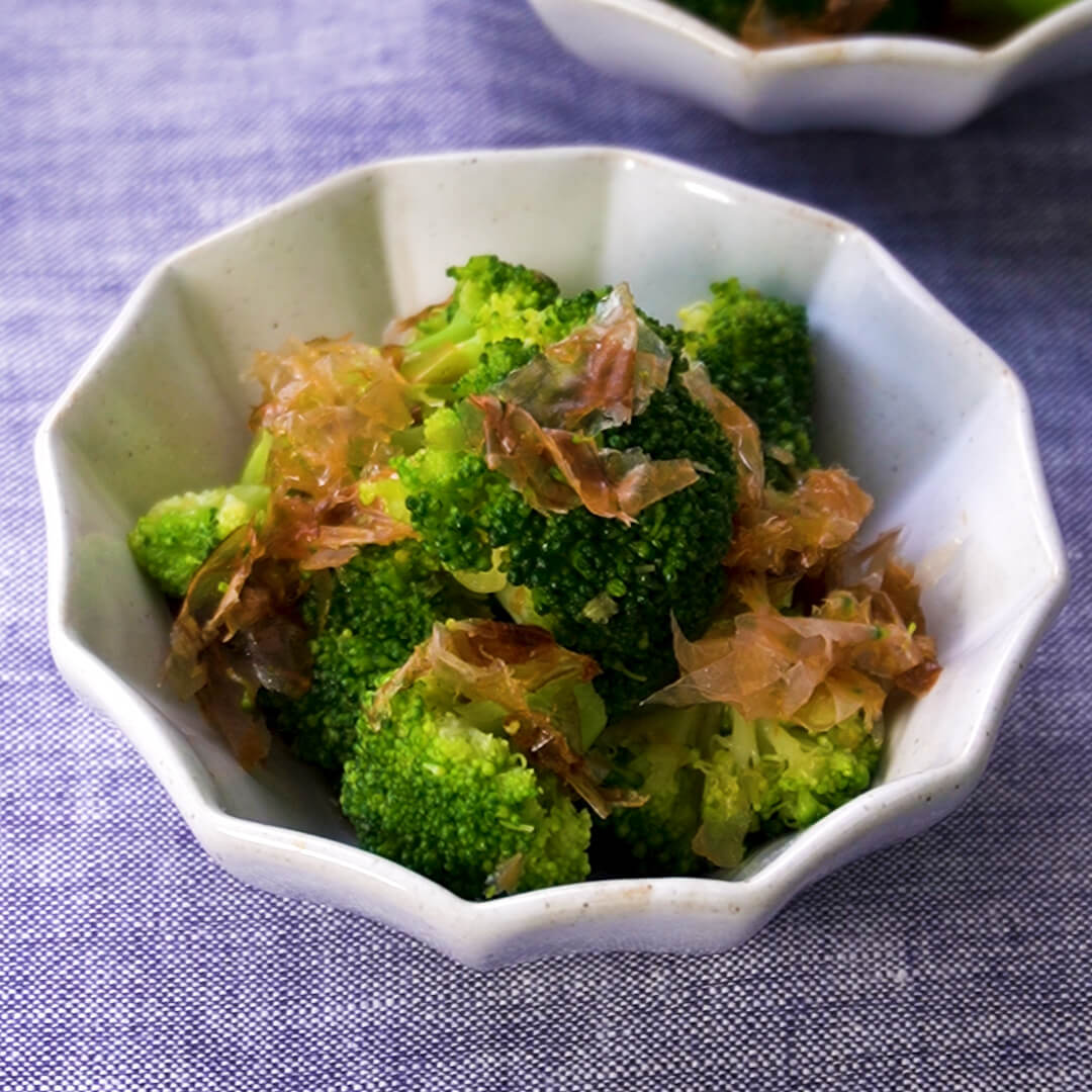 【冷凍ブロッコリー活用レシピ】簡単副菜から解凍のコツまで19選