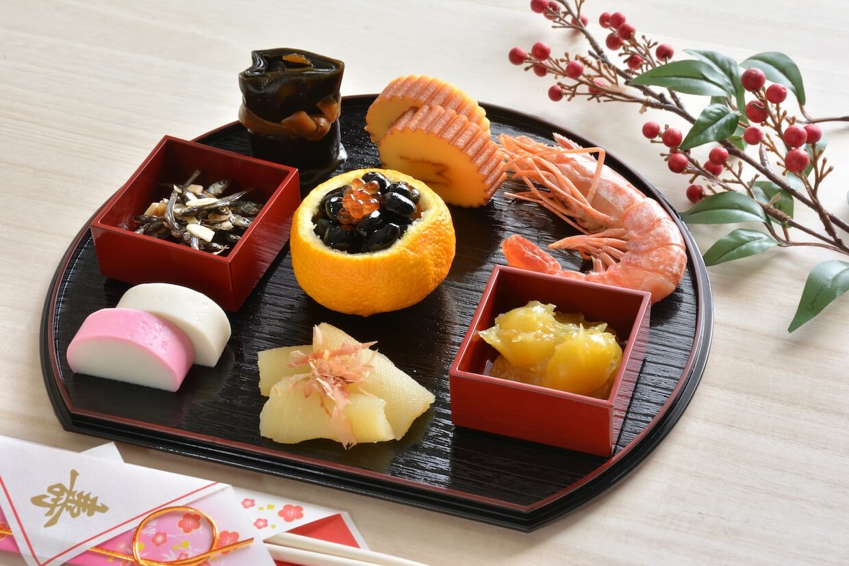 【おせち料理の中身】まず知りたい定番レシピ15選