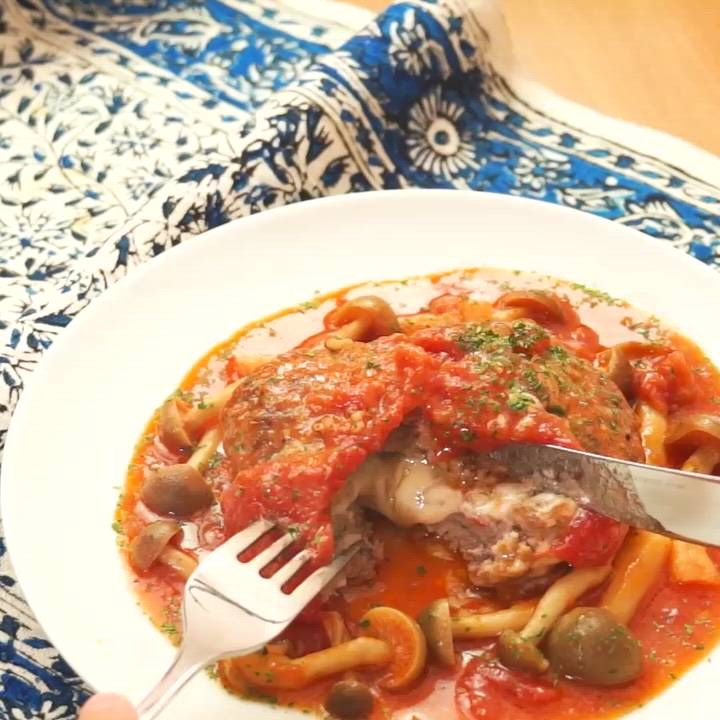 【トマト缶の簡単レシピ】ご飯に合う人気おかず22選