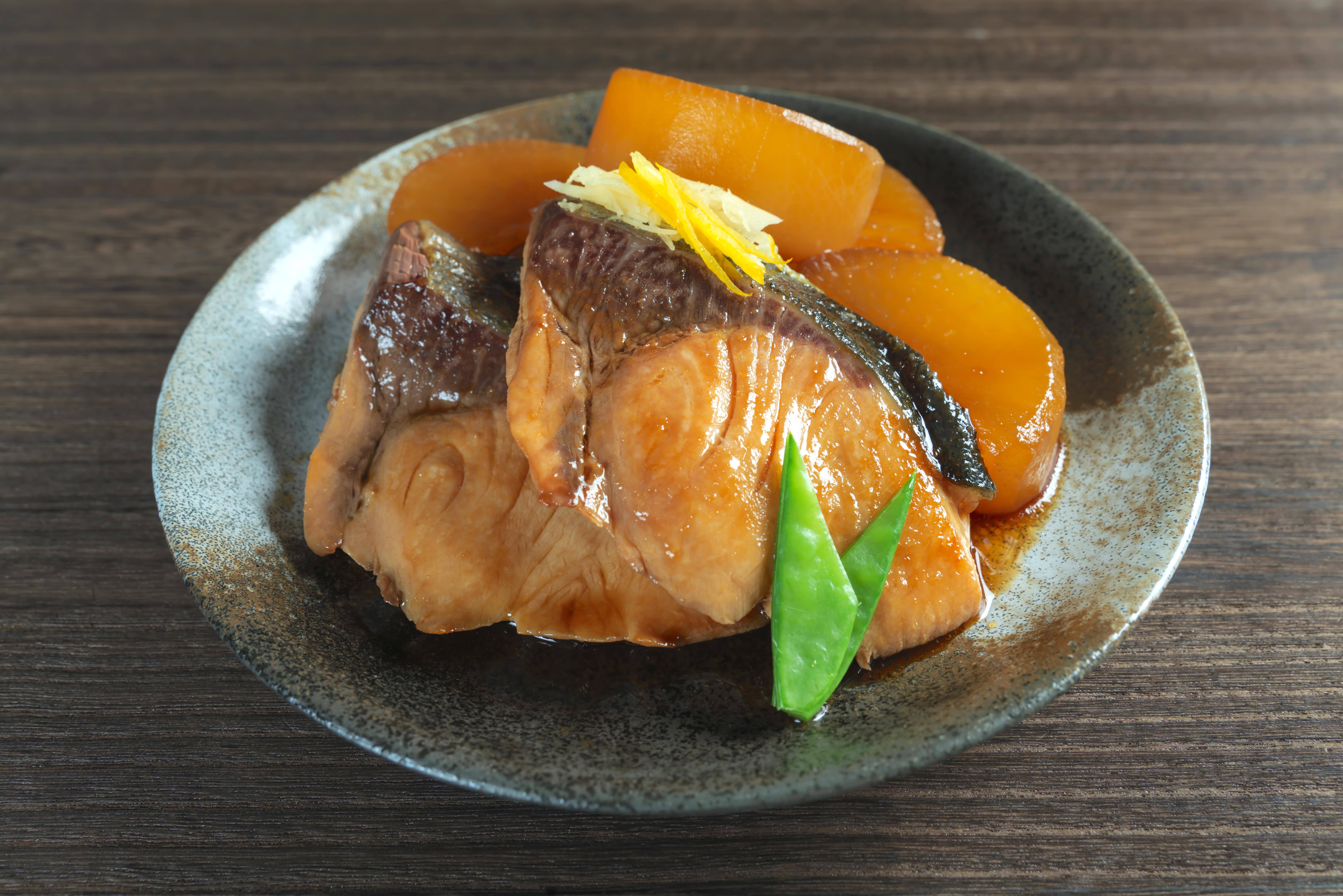 ハマチレシピ10選！煮付けや竜田揚げなどの人気おかず